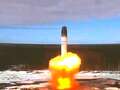Exact dates Putin is expected to launch 'unstoppable' nuclear Satan-2 missile