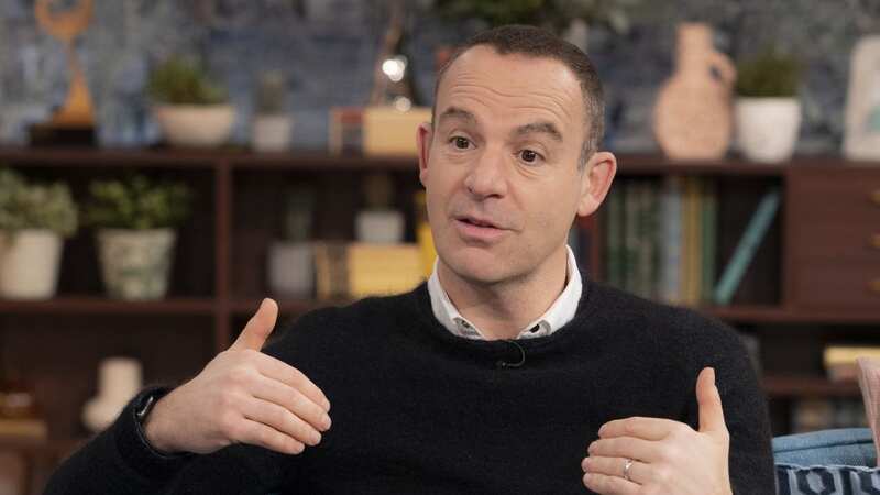 Martin Lewis slams BBC