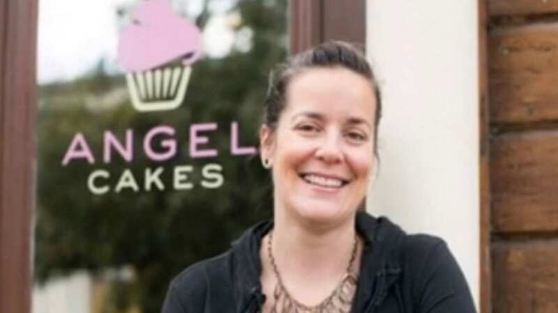 Jennifer Angel runs a bakery in Oakland and was beloved within her community (Image: KTVU)