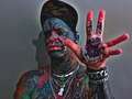 'World's most modified man' first to split hand to create 'devil hoof'