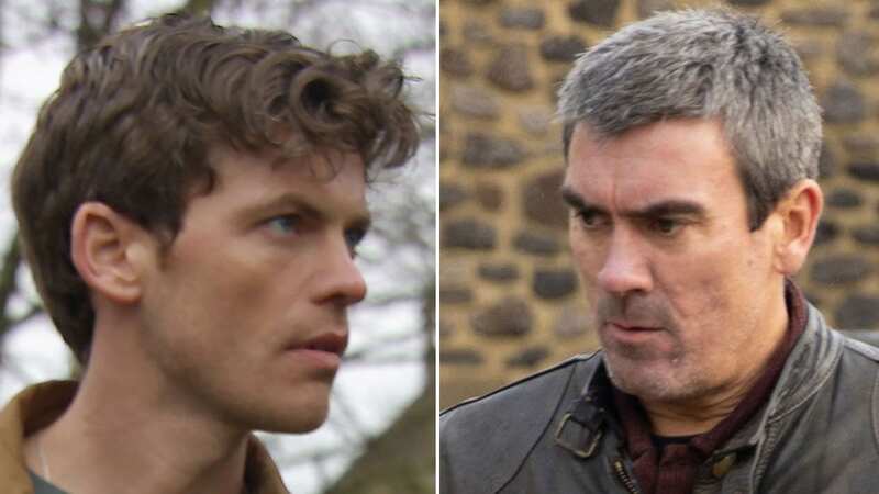 Emmerdale next week - Ethan