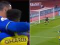 Ronaldo hits new landmark as Al-Nassr four-goal haul puts him in elite company