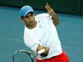 Tennis star hit with ban after being found guilty of 135 counts of match-fixing dqxikeidqkikdinv