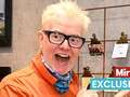 Chris Evans 'quits TV' as he makes major career announcement in surprise chat