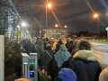 Ikea 'locked down' as customers evacuated and told to 'leave immediately'