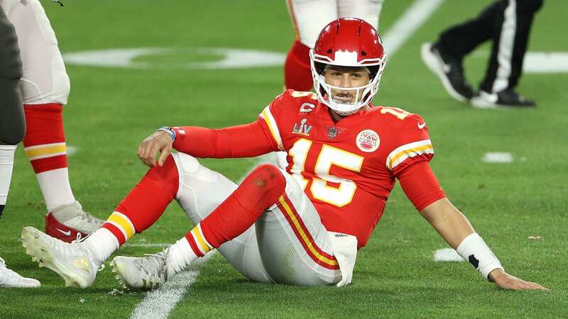 Patrick Mahomes improved 