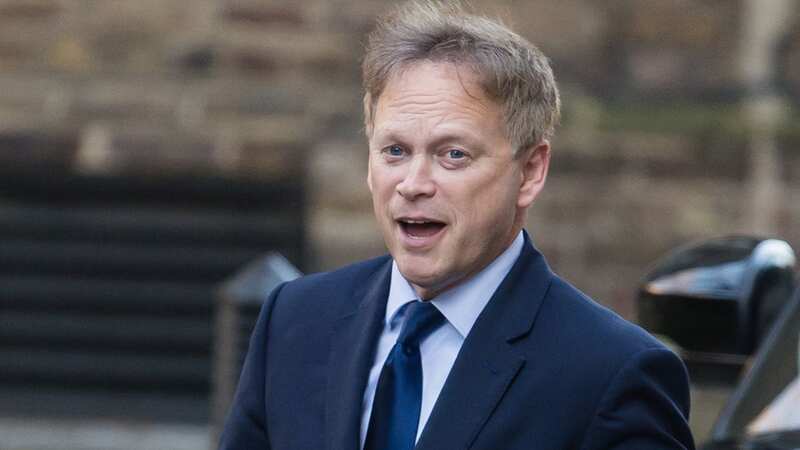 This Napoleon of Watford, vain enough to fancy himself as prime minister, is the man to fix the fuel poverty crisis? I don’t know about net zero but I do know his chances of sorting out the disaster of energy privatisation are slim to none (Image: Anadolu Agency via Getty Images)