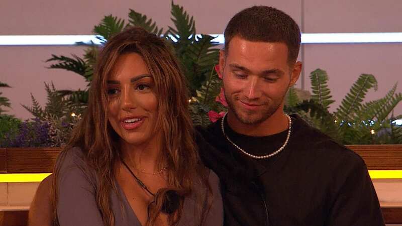 Love Island