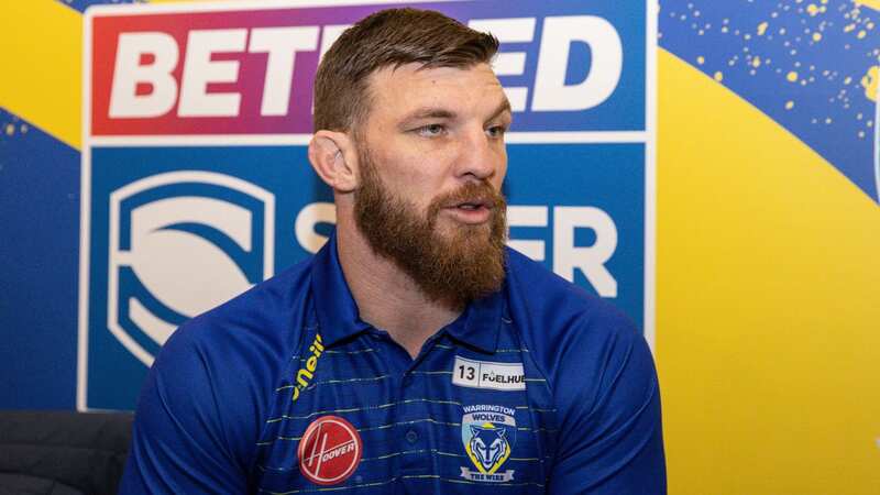 Warrington Wolves