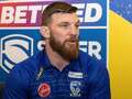 Warrington Wolves' Josh McGuire facing six-match ban as he vows to clear name dqxikeidqkikdinv