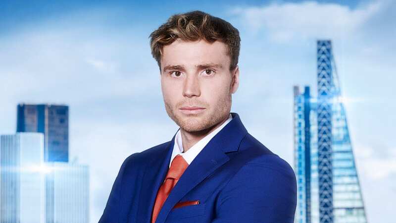 Lord Sugar fires Joe Phillips from The Apprentice after another candidate quits