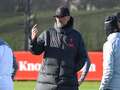 Klopp could be forced to go back on his own rule to salvage Liverpool's season dqxikeidqkikdinv