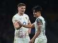 Farrell to be handed England keys to No.10 as Willis makes emotional return dqxikeidqkikdinv