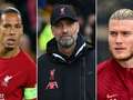 Rating all 39 Klopp signings for Liverpool as £52.75m star set to leave for free dqxikeidqkikdinv
