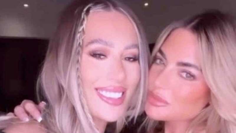 Demi Sims confirms she