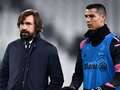 Andrea Pirlo lifts the lid on managing Cristiano Ronaldo and his professionalism dqxikeidqkikdinv