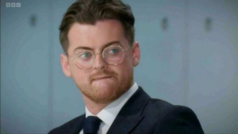 Apprentice star Reece breaks silence after being 