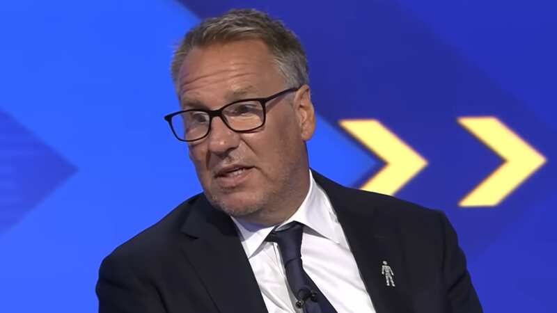 Paul Merson thinks Arsenal missed a trick last weekend (Image: Robbie Jay Barratt/Getty Images)