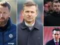 Premier League managerial changes and how they've turned out as Leeds decide dqxikeidqkikdinv