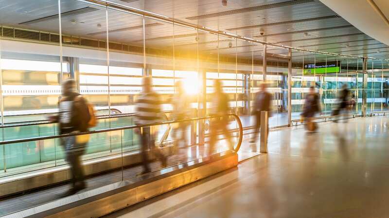 The resident was responsible for 90% of complaints made (Image: Getty Images/iStockphoto)