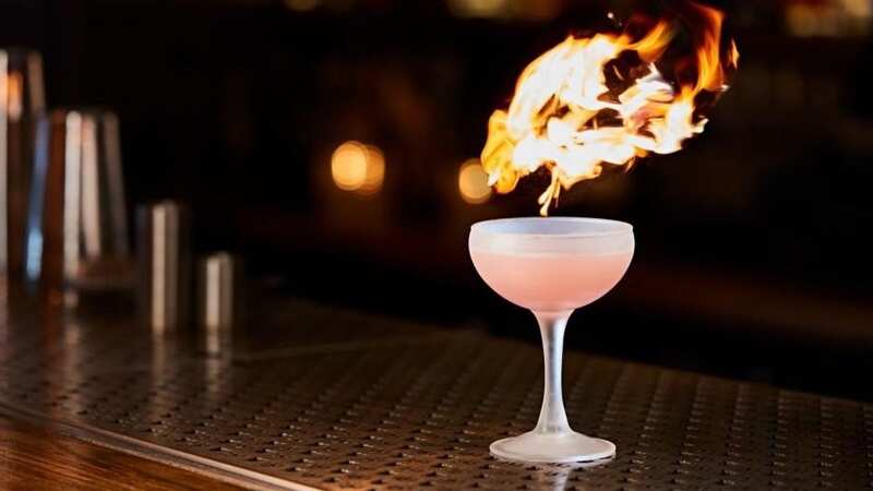 Why not heat things up on Valentine