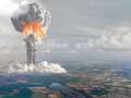 Boffins identify best countries to survive nuclear apocalypse or asteroid strike dqxikeidqkikdinv