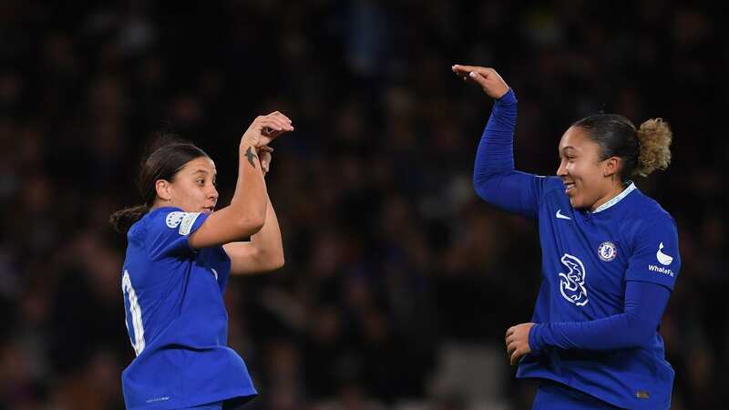 Chelsea
