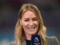 Laura Woods top 5 moments after 'pinching herself' over Graeme Souness admission dqxikeidqkikdinv