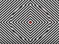 Staring at this optical illusion for 2 minutes 'makes world look very different' dqxikeidqkikdinv
