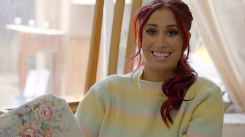Stacey and her expert team help tackle cluttered homes across the UK in BBC