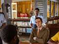 Death in Paradise boss gives update on show's future as he teases what's to come
