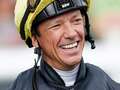 Frankie Dettori looking for another Kentucky Derby horse after ride injured dqxikeidqkikdinv