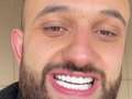 'My dentist nearly cried after my £2,000 Turkey teeth left me needing 18 crowns'