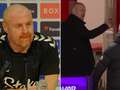 Dyche explains what sparked furious Klopp clash ahead of Merseyside derby dqxikeidqkikdinv