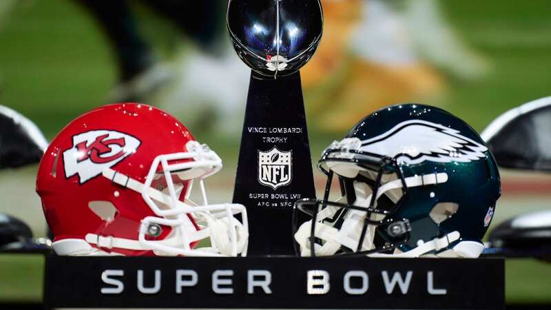 How to watch Super Bowl LVII in the UK on TV and online