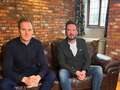 Nicola Bulley's partner says he will never give up search in Dan Walker chat