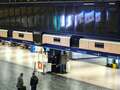 Rail strikes to continue as RMT union members reject 'dreadful' pay offer