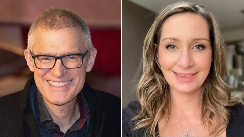 Jeremy Vine accidentally labels Nicola Bulley