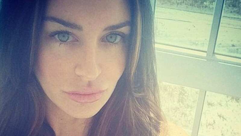 Christina Carlin-Kraft was strangled in her bed (Image: Unknown)