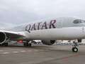 Terrified passengers ‘scream' as Boeing plane plunges 1,000ft towards sea dqxikeidqkikdinv