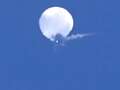 High-altitude object 'size of a small car' shot down over Alaska dqxikeidqkikdinv