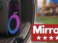 Tronsmart's Halo 100 is their most ambitious party speaker