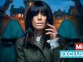 Claudia Winkleman to host The Traitors series 2 as dramatic return confirmed