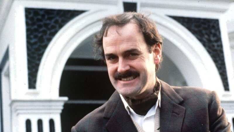 John Cleese hints Fawlty Towers reboot won