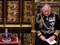 King Charles' official emblem inspired by 'love of planet and natural world'