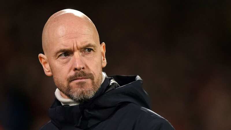 Man Utd eyeing Belgian wonderkid, 18, as long-term answer to midfield problems