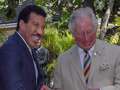 Lionel Richie 'first act to perform at King Charles’s coronation concert'