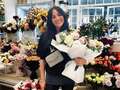 Martine McCutcheon stuns while out on a flower run in simple yet chic style dqxikeidqkikdinv