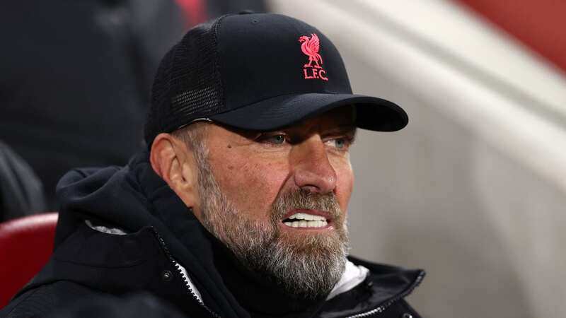 Underperforming Liverpool star "embodies confidence crisis" amid worrying stats