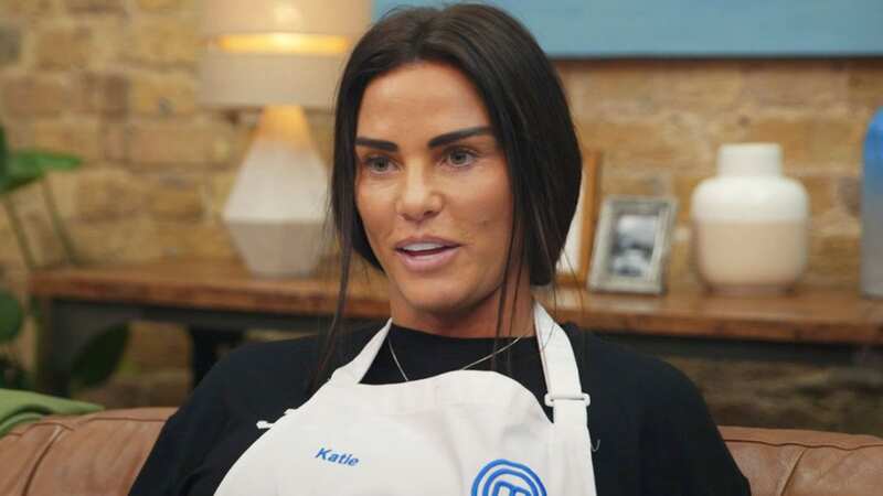 Katie Price to get 